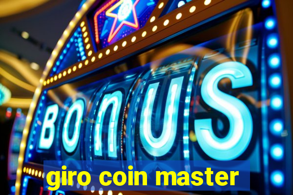 giro coin master